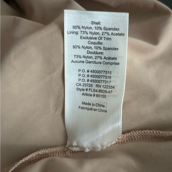 ARITZIA Wilfred Janvry Black Dress Size 8 - Picture 15 of 16